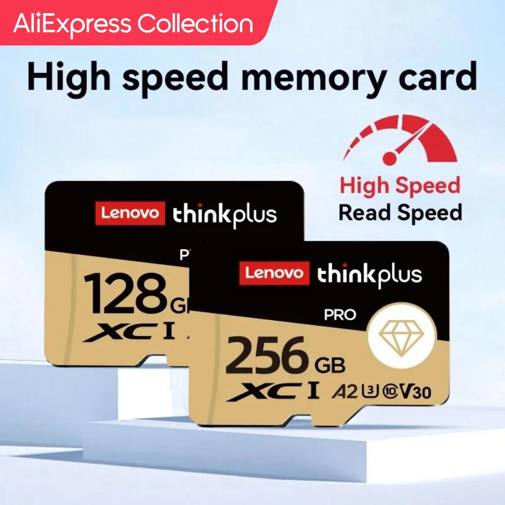 AliExpress ÷  Ʈ ũ SD ޸ ī, 256GB MicroSDXC, 130 MB/s, Ǯ HD  4K UHD, UHS-I, U3, A2, V30, Ȯ